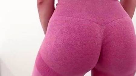 Анальная мастурбация тоже может считаться видом спорта