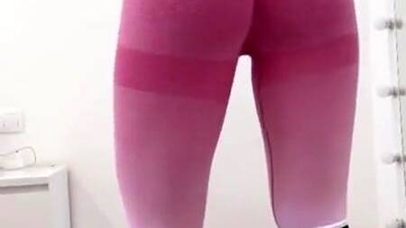 Анальная мастурбация тоже может считаться видом спорта