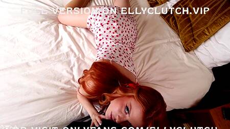 Если любишь сводную сестру, то трахай её