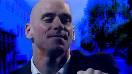 Лучше "Криминального чтива" может быть только порно пародия