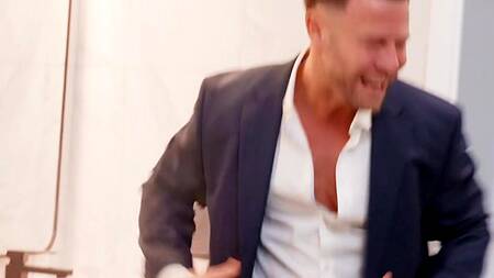 Неформалка фурри занимается квадробикой и жарко трахается