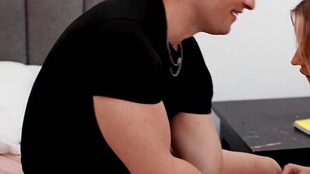 Раз парень не хочет трахать в жопу, значит это сделает его друг