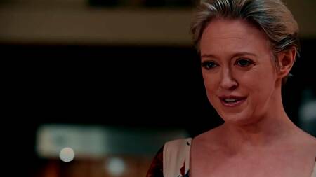 Рыженькая худышка не догадывалась, что она лесбиянка