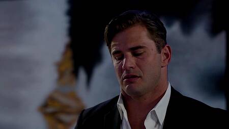 Жених должен трахать невесту, но имеет тещу