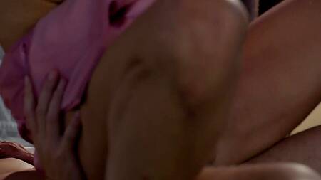 Жених должен трахать невесту, но имеет тещу