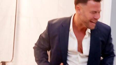 Девка фурри увлекается квадробикой и страстным сексом