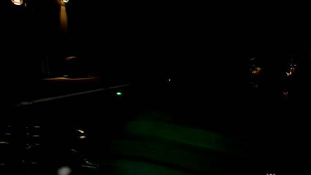 Сочная негритянка в бассейне сосет член белого друга