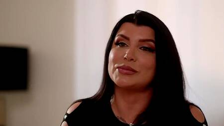 Трахнуть зрелую красотку было правильным решением