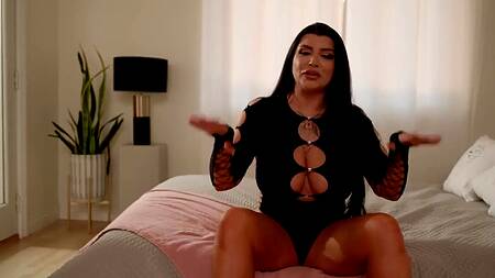 Трахнуть зрелую красотку было правильным решением