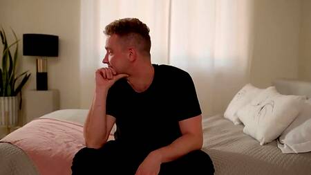 Трахнуть зрелую красотку было правильным решением