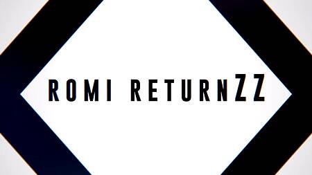 Милфа с татуированной спиной принимает твердый хер в жопу