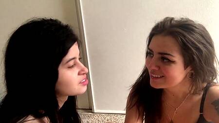 Подборка разнообразного порно от милой студентки