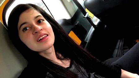 Подборка разнообразного порно от милой студентки