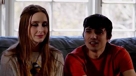 Наладили сексуальные отношения, трахнувшись с сексологом