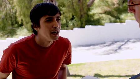 Наладили сексуальные отношения, трахнувшись с сексологом