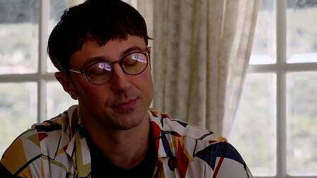 Наладили сексуальные отношения, трахнувшись с сексологом