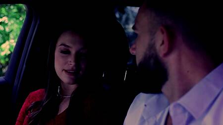 Отчим и мачеха показывают как нужно заниматься сексом