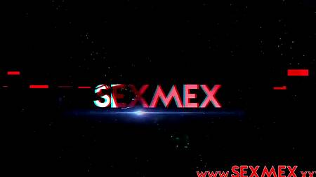 Сочная милфа мексиканка жарко сосет хер и отдается в бритую пизду