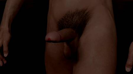 Фантазии Леди-Димитреско (секс с бабочками) 2