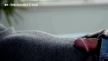 Студенчество - время гей экспериментов - подборка