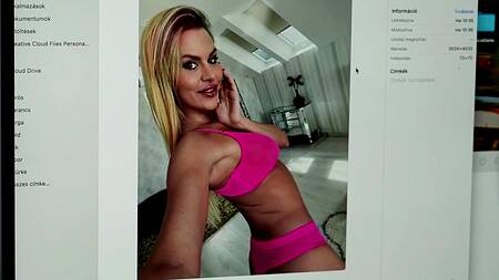 Компьютерный мастер всё починил и жарко поимел зрелую блондинку