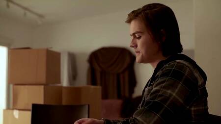 Девушка пасынка оказалась воровкой и жаркой любовницей