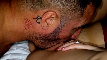 Милая подруга дочери оказывается дикой любовнице