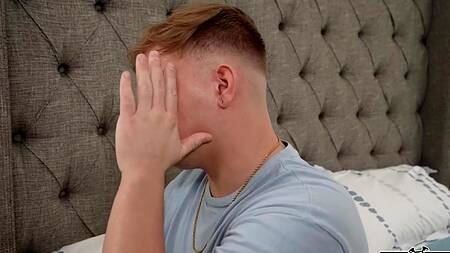 Пусть пасынок не стесняется, трахать мачеху вполне нормально