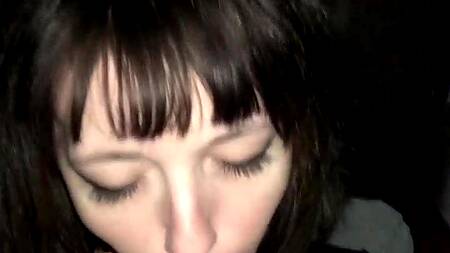 Сосёт член как богиня