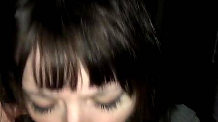 Сосёт член как богиня