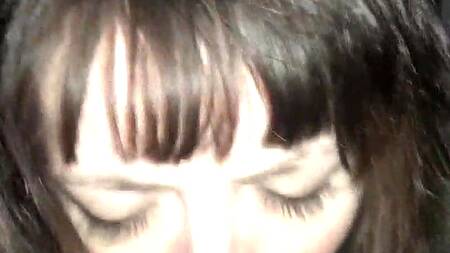 Сосёт член как богиня