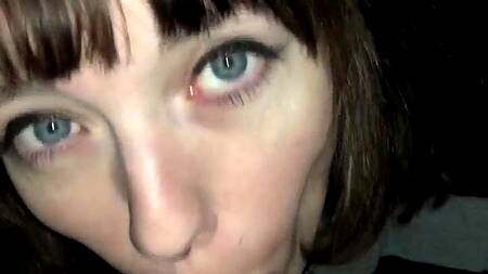 Сосёт член как богиня