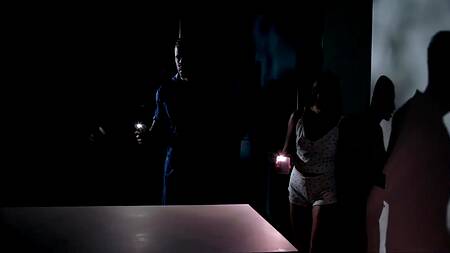 Подруга предложила обменяться парнями и заняться анальным сексом