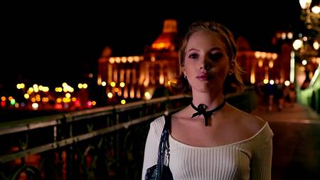 Подружки на отдыхе в горах трахнулись с одним негром