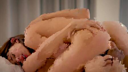 Идеальная девушка обожает заниматься анальным сексом