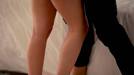 Идеальная девушка обожает заниматься анальным сексом