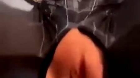 Sophie Rain (Софи Рейн) онлифанщица в костюме человека паука