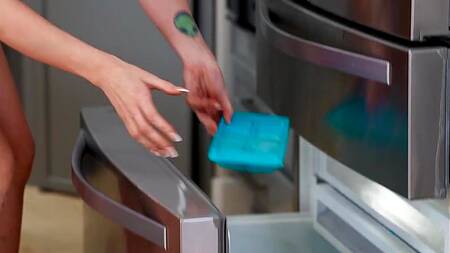 Милая сестра его жены тоже хочет на толстый член