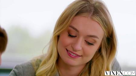 Воспользовался хуем после работы языком