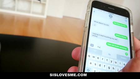 Фантастический секс с роскошной блондинкой от первого лица