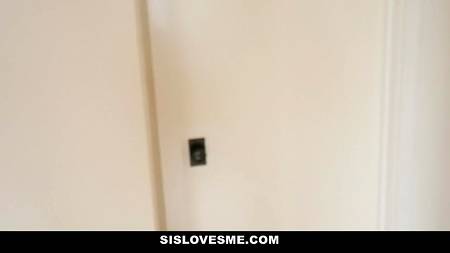 Фантастический секс с роскошной блондинкой от первого лица