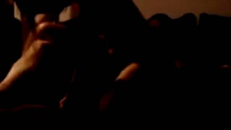 На всех парах к оргазму