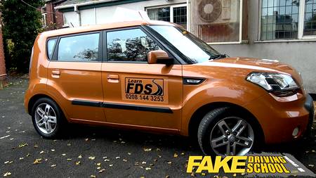 Две сучки отдалась в салоне автомобиля