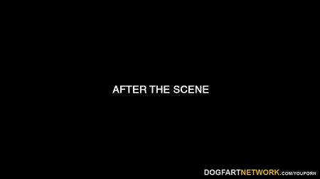 Негритос наслаждается анальным отверстием любовницы