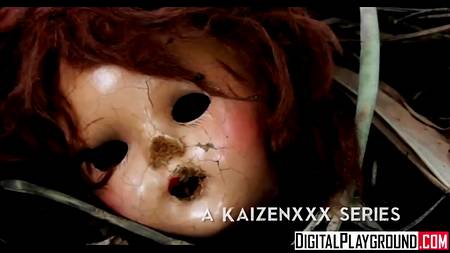 Частный детектив ебет в прямую кишку худенькую брюнетку