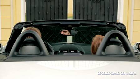 Мужик страстно вдул и кончил в мокрую вагину роскошной давалке