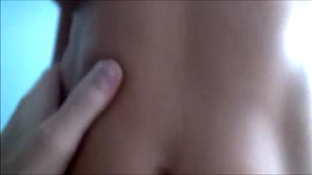 Обкончал упругие сиськи ухоженной зрелой женщины