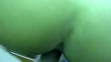 Поимел в солярии незнакомую телку.