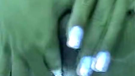 Поимел в солярии незнакомую телку.