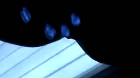 Поимел в солярии незнакомую телку.